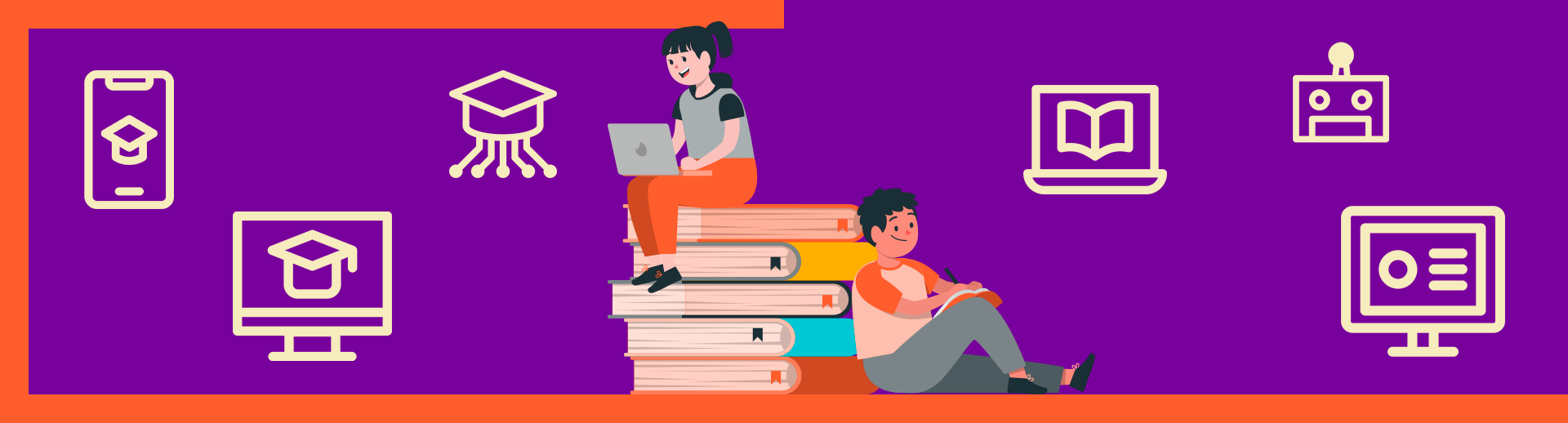 Projetos Educacionais